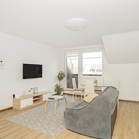 Kaunas Castle Apartments - 2 Bedroom Flat Extérieur photo