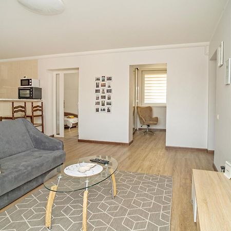 Kaunas Castle Apartments - 2 Bedroom Flat Extérieur photo