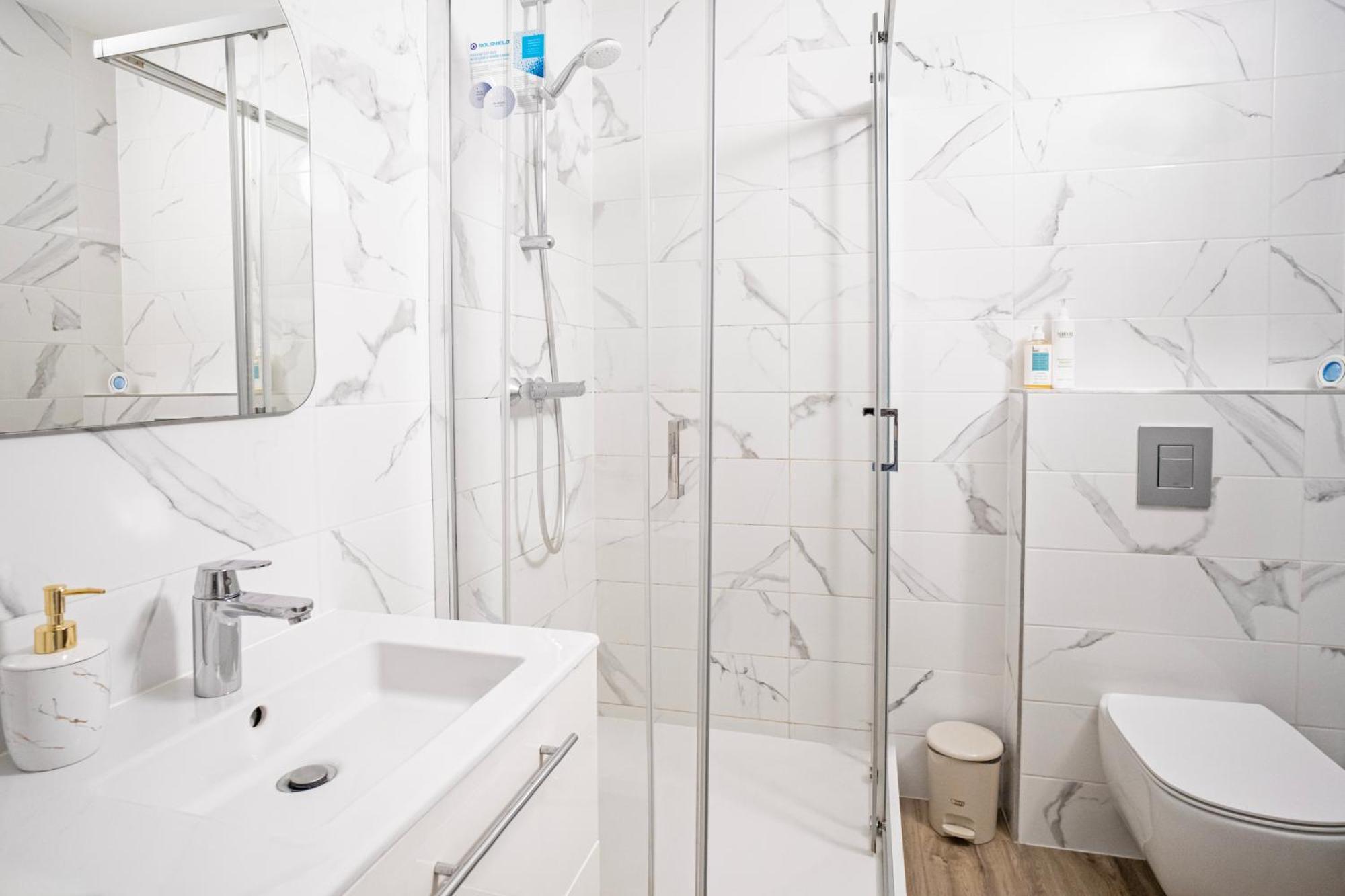 Kaunas Castle Apartments - 2 Bedroom Flat Extérieur photo