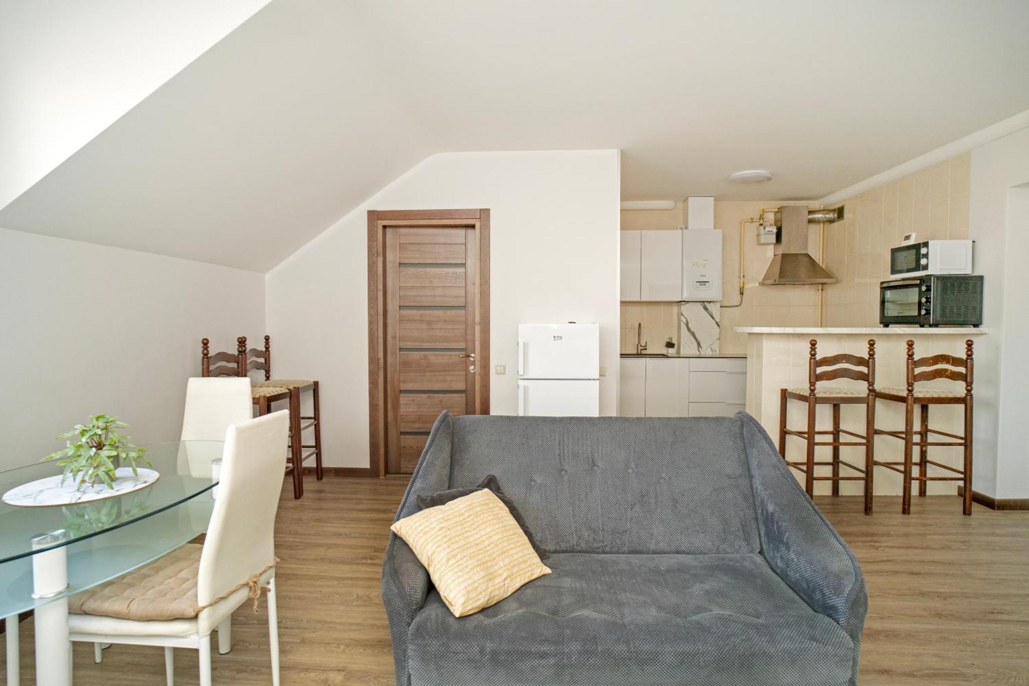 Kaunas Castle Apartments - 2 Bedroom Flat Extérieur photo