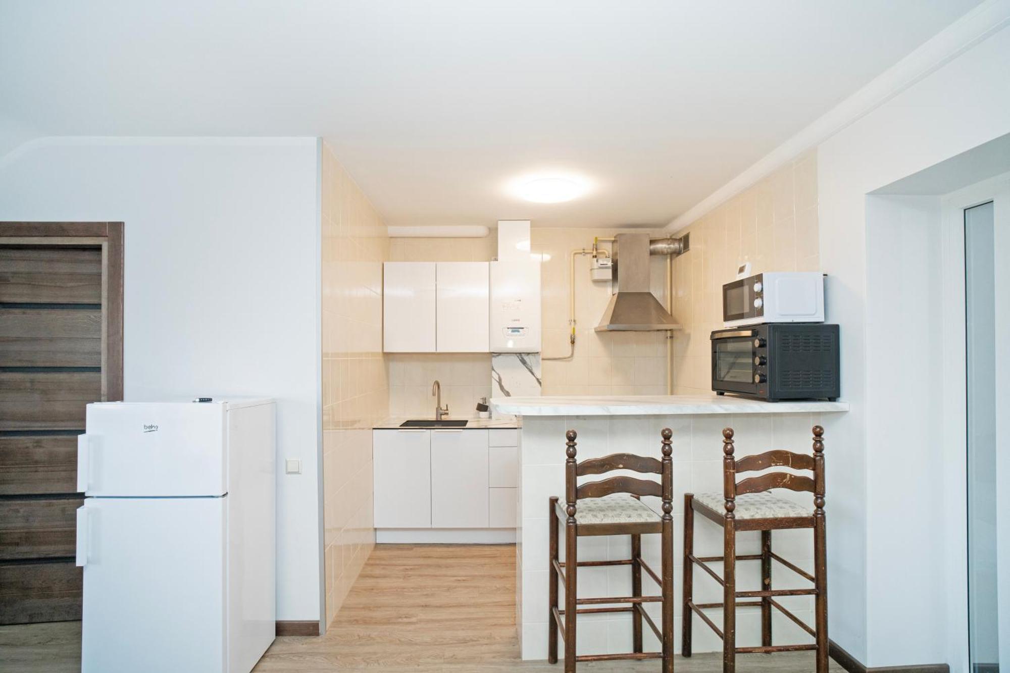 Kaunas Castle Apartments - 2 Bedroom Flat Extérieur photo