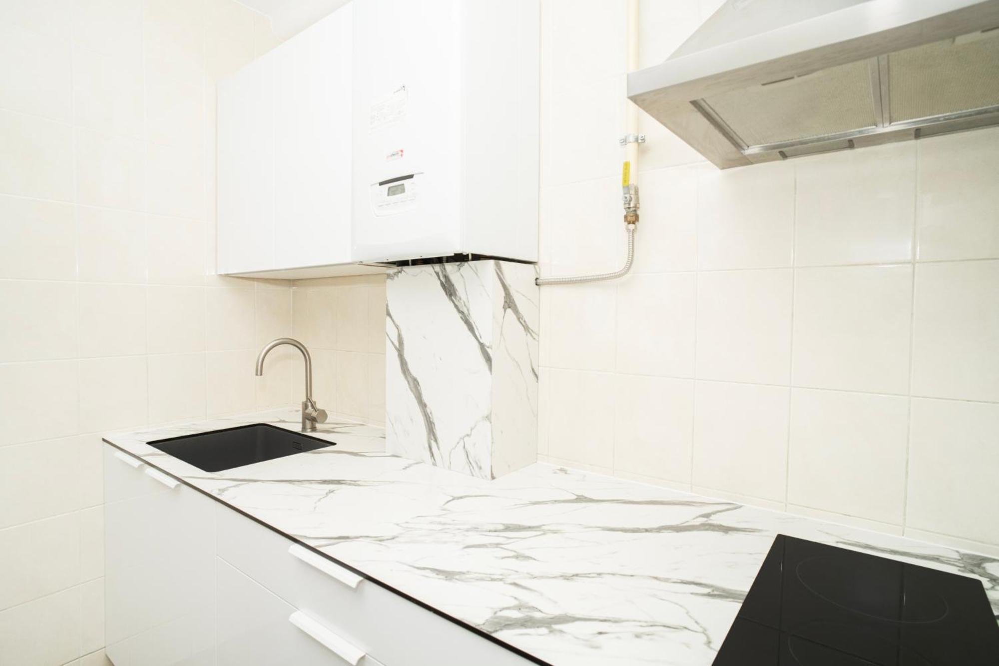 Kaunas Castle Apartments - 2 Bedroom Flat Extérieur photo