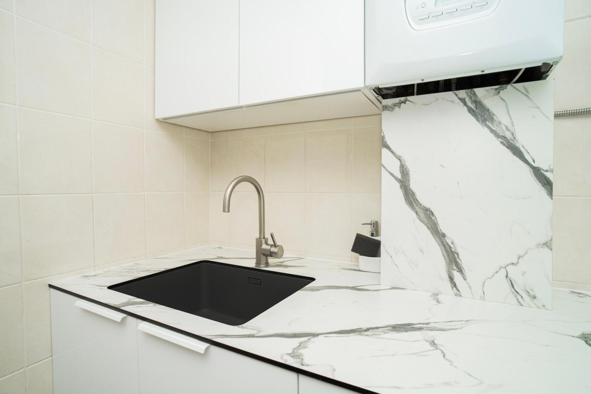 Kaunas Castle Apartments - 2 Bedroom Flat Extérieur photo