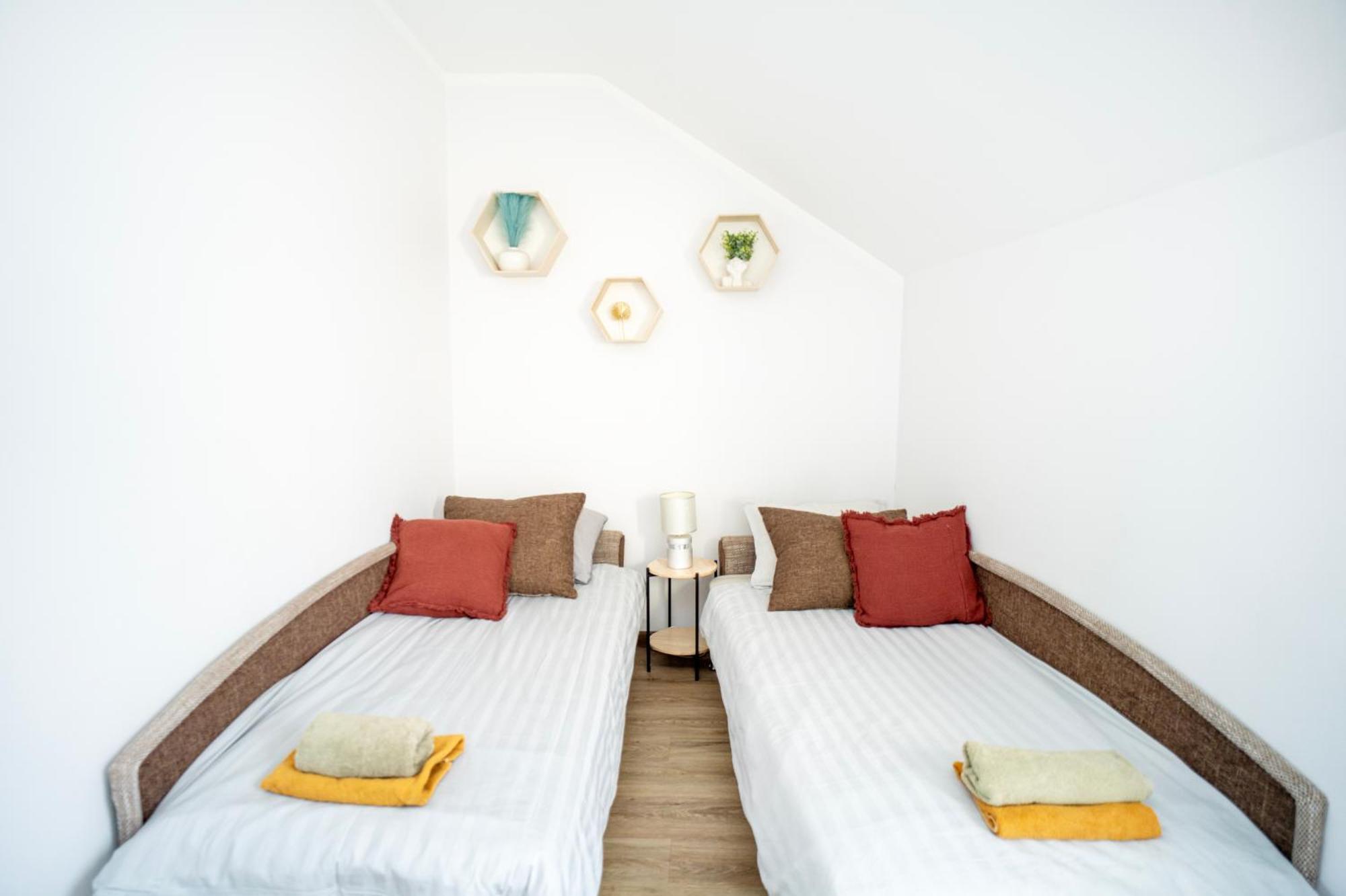Kaunas Castle Apartments - 2 Bedroom Flat Extérieur photo