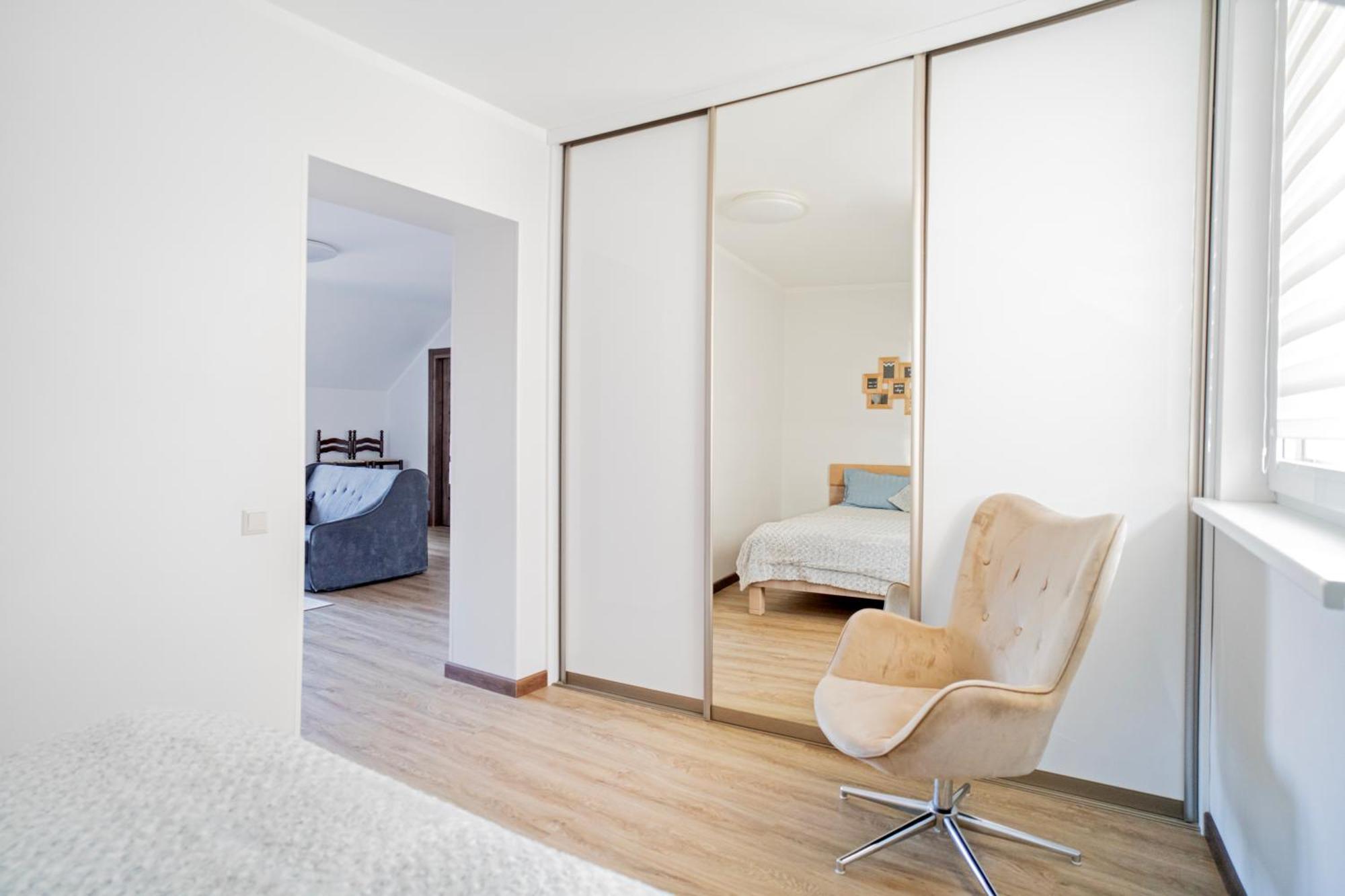 Kaunas Castle Apartments - 2 Bedroom Flat Extérieur photo